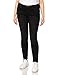 Produktbild Camel Active Womenswear Damen 5-Pocket Hose, Schwarz, 33/30