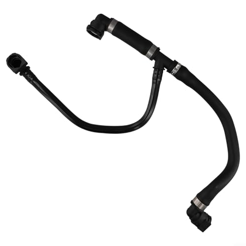 Manguera de refrigerante de termostato para BMW Serie 2 3 4 modelos F30 F35 con número de pieza OEM 17128616914, diseñado según las especificaciones de fábrica