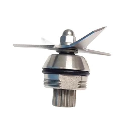 Cuchilla para licuadora modelo 104675-1 compatible Vitamix miniatura 2