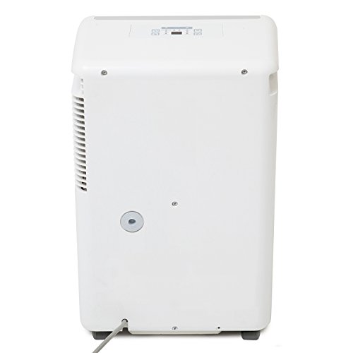 Whynter Rpd-621Ew Energy Star 60 Pint Portable Dehumidifiers, White-60-Pint, White #TOP6