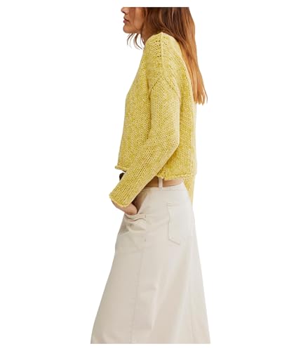 Image of Free People Women's Opal Sweater