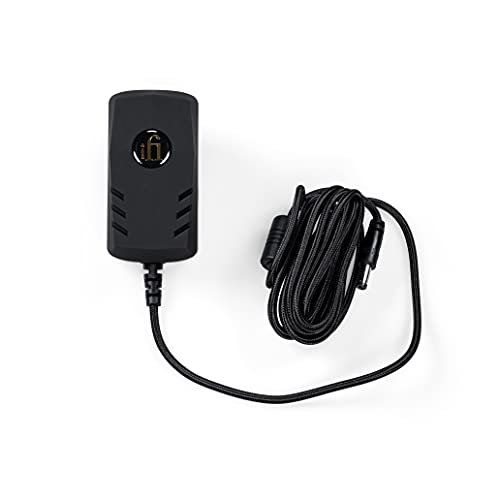 Image of iFi SilentPower iPower2 - Low Noise DC Power Supply - Upgrade Your Audio /Video /Electronics (12V / 1.8A)