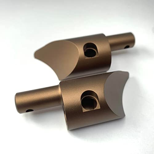 Mx-Products Suzuki Rm 250 1995 Exhaust Valve Set Power Valve, Guide, Blades, Cylinder Valves Suzuki, Valve Assy Kit #TOP2