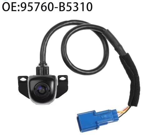 Caméra de recul pour Kia K3 2016 stationnement serein en ville 95760B5310