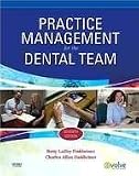 Practice Management For The Dental Team, 7E (Pb)