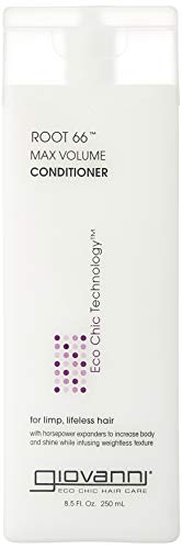 Giovanni Hair Care Products suave como seda pelo Acondicionador 235 ml