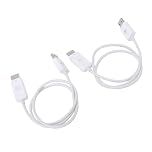 YUEHISY Wireless HDMI Transmitter Receiver Kit, 50m Long Range Wireless HDMI Extender, 1080P 60Hz Low Latency, for Laptop PC to TV Projector