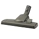 Bodendüse für Miele Serie C2 Complete & C2 Compact - EcoLine (Plus), Tango, PowerLine, Parquet, Twister etc. umschaltbar mit Einrast- und Parkvorrichtung von Microsafe®