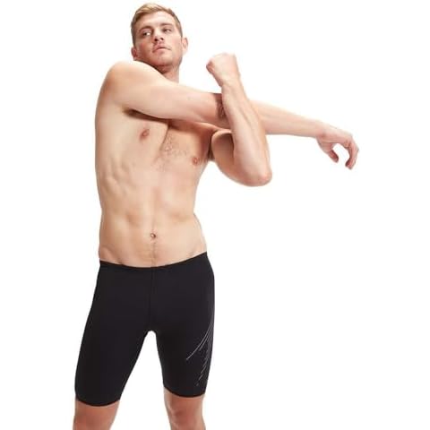 Speedo Jammer Hyper Boom Placement II Cover