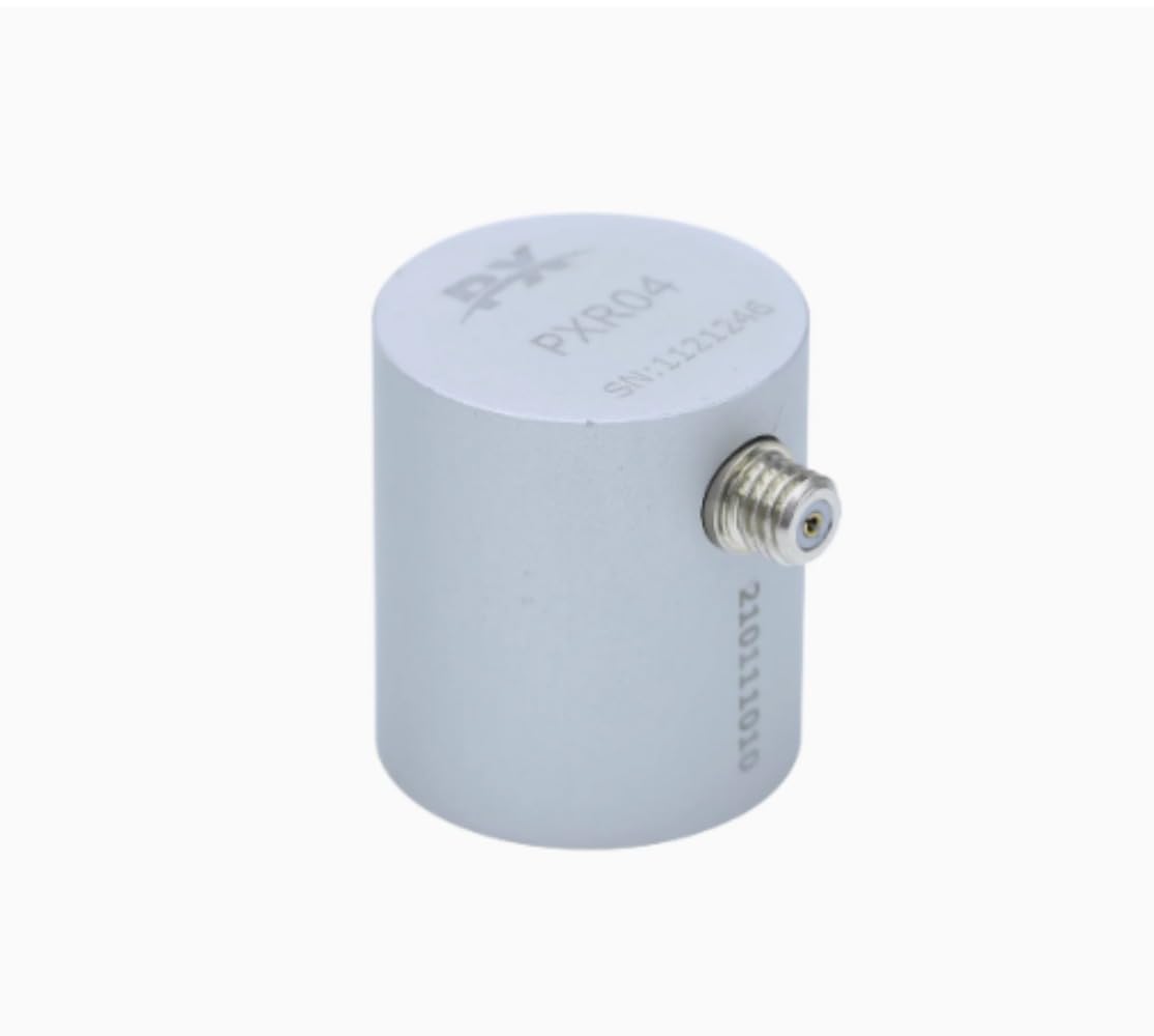 1PC PXR04 low frequency acoustic emission sensor