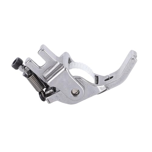 Prensatelas rodillo 1/8 para costura industrial miniatura 5