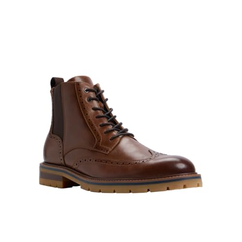 ALDO Men's Toney Ankle Boot4