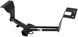 Reese Towpower 44575 Class III Custom-Fit Hitch with 2
