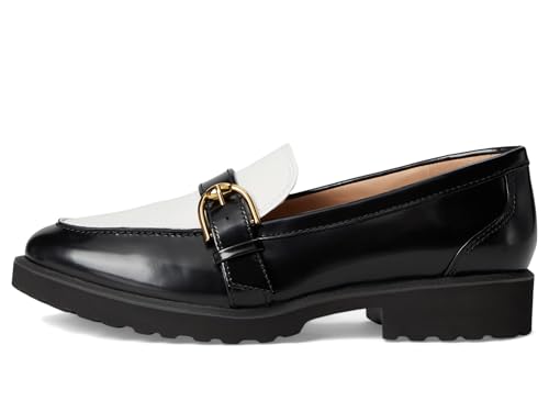 Image of Cole Haan Women's Giana Buckle Loafers