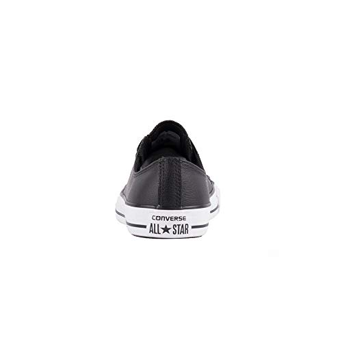 Tênis Converse Chuck Taylor All Star Couro