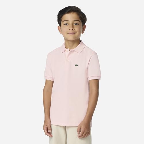 Image of Lacoste Boys' Classic Polo