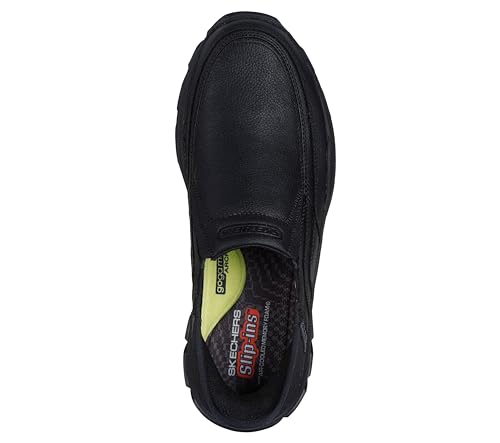 Image of Skechers Men Pull On Loafers