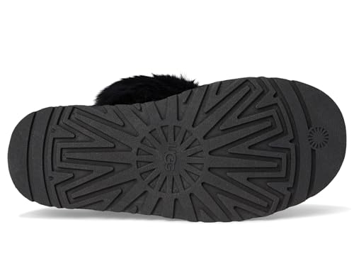 Chaussons UGG W Disquette Chalet pour Femme - vue 7