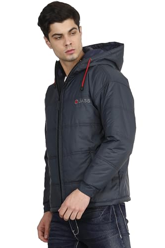 Image of OJASS Men Windcheater
