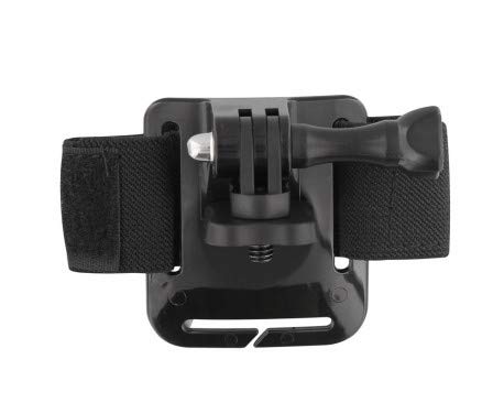 TNB Support Poignet Camera Sport