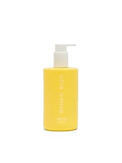 Firming Body Lotion - Hydrating Skin Moisturizer for Smoother Toned and Nourished Skin Lightweight Daily Cream for All