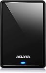 ADATA – ADATA HV620S - 1 TB, externe Festplatte mit USB 3.2 Gen.1, s