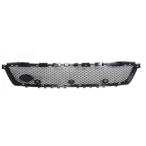 Grille avant pour Range Rover Velar L560 calandre inférieure 2017-2024