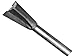 Whiteside Router Bits D8-312x8 Dovetail Bit with 5/16-Inch Large Diameter, 3/8-Inch Cutting Diameter and 8mm Shank