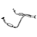 Walker 50462 Ultra EPA Certified Catalytic Converter