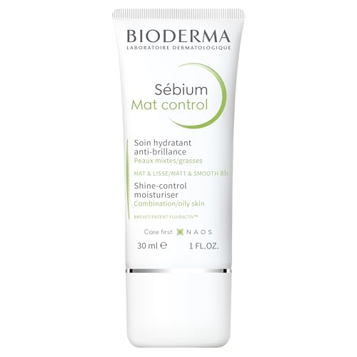 BIODERMA Sebium Mat Control 30 ml