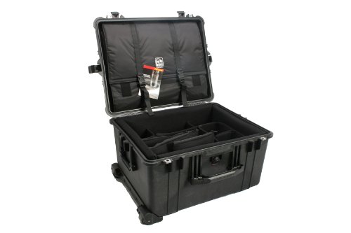 Portabrace Pb-1620Dko Divider Kit For Pelican 1620 - Black #TOP5