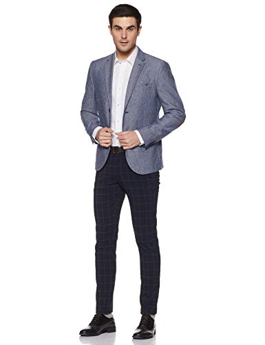 Image of Amazon Brand - Arthur Harvey Men Shirt