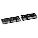 Warne M902/876 Two Piece Bases Rem 700 Matte