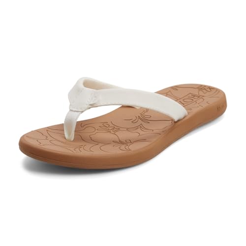 Image of Roxy Women's Vickie Flip Flop Sandal