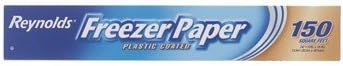 Reynolds Freezer Paper by Freezer Paper