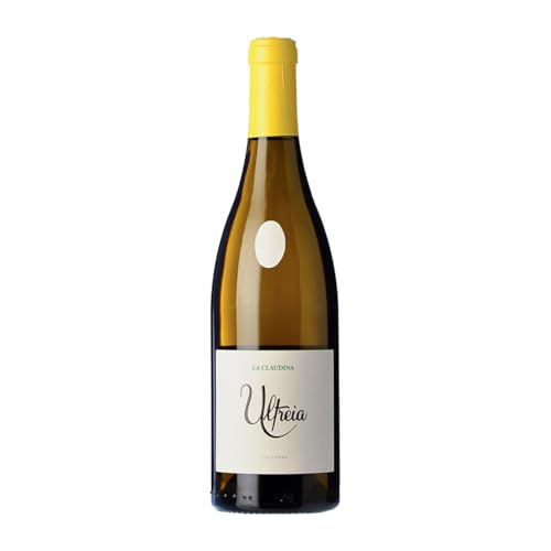 Raúl Pérez Ultreia La Claudina Godello: Vino Blanco Crianza del Bierzo 75 cl Raúl Pérez Ultreia La Claudina Godello: Vino Blanco Crianza del Bierzo 75 cl
