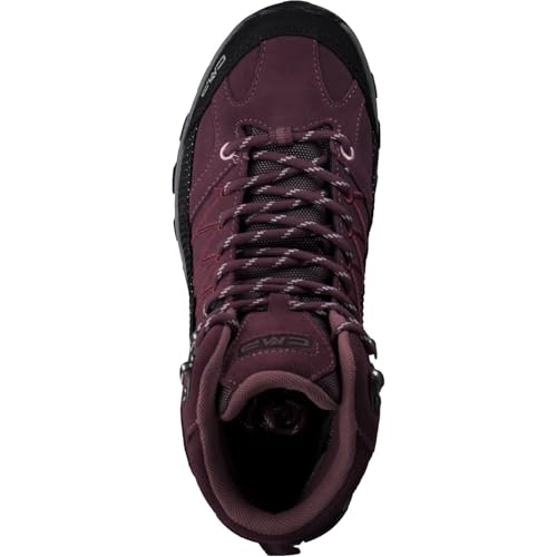 Image of CMP Men's High Rise Hiking Shoes