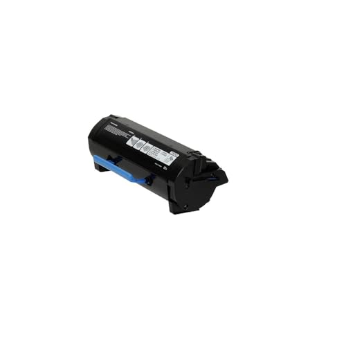 Toner J 4K Konica idéal pour le travail à domicile et les rapports clairs