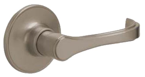 Schlage Dexter Torino Decorative Inactive Trim Lever #TOP29