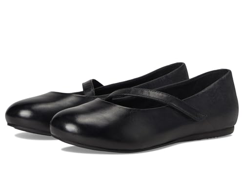 SoftWalk Women's Syracuse Mary Jane Flat