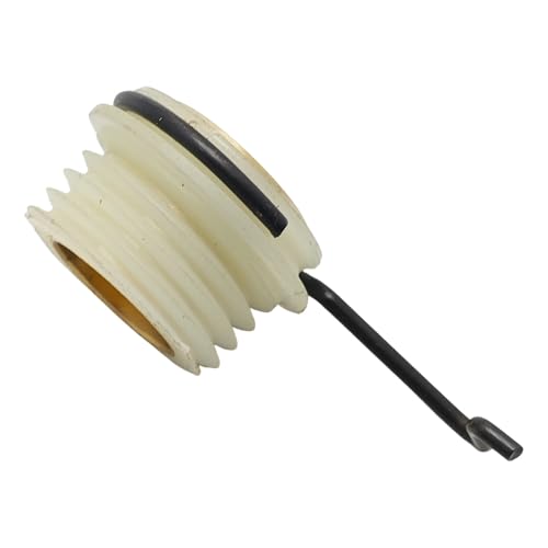 Vis sans fin pour tronçonneuse MS290 029 MS310 MS390 - Stop panne lubrification - 6