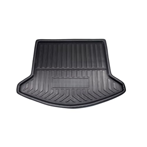 Tapis de coffre Mazda CX-5 MK2 2017-2019 anti-salissure lavable bac protection auto