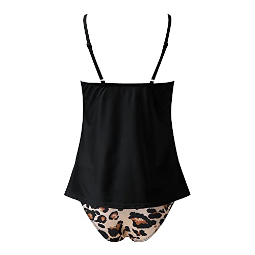 Ensemble de bikini pour femme galbant pour sculpter la silhouette complexée - 7