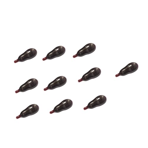 TOYANDONA 10 Uds Píldora De Sangre Artificial Juguetes De Truco De Terror De Sangre De Vampiro Halloween Sangre Falsa Utilería De Broma De Halloween Truco De Halloween Favorece