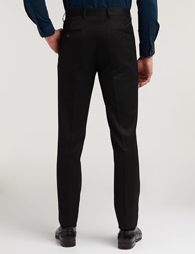 Image of Peter England Men Work Utility Pants