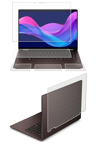 [5�_�Z�b�g(���+�V��+�p�[�����X�g+�^�b�`�p�b�h+�L�[�{�[�h�J�o�[)] ClearView HP OmniBook X Flip 14-kb 14-kc 2026�N���f�� 14�C���`�p [���d�x9H �A���`�O���A] �t�� �ی� �t�B���� ���˖h�~ ���d