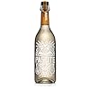 Buy Pasote Anejo Tequila 70cl – Award-Winning 100% Agave, Naturally Double Distilled with Rich Caramel, Dried Fruits & Coffee Notes – Pasote