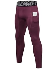 B# Wine Red (Phone Pocket)