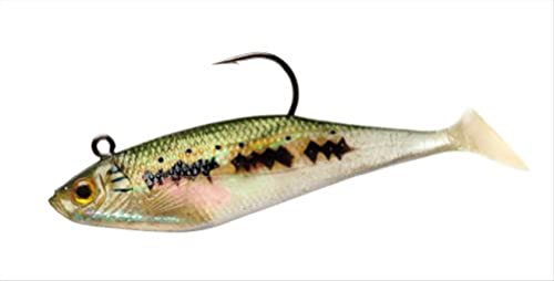 Image of Storm WildEye Swim Shad 03 Fishing Lures