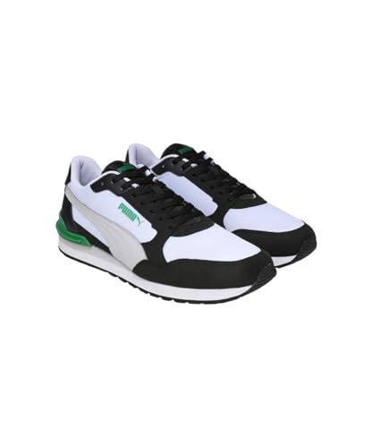 Image of Puma Unisex-Adult St Runner V4 Mesh Res Sneaker